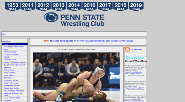 pennstatewrestlingclub.org