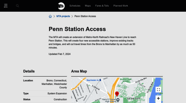 pennstationaccess.info