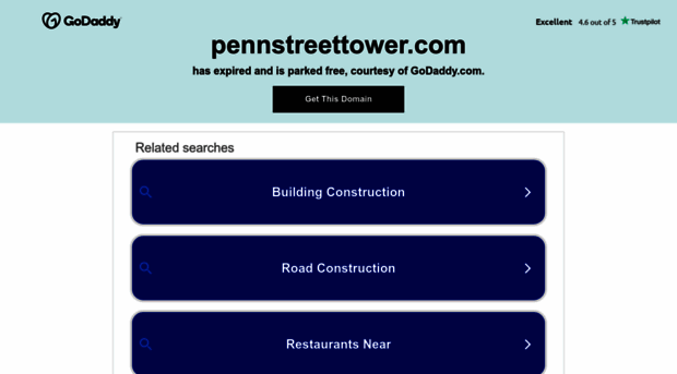 pennstreettower.com