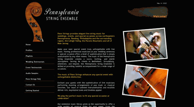 pennstrings.com