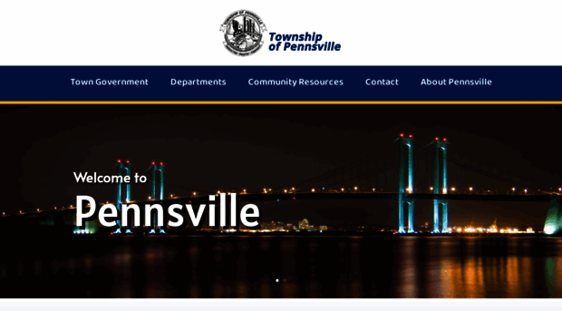 pennsville.org