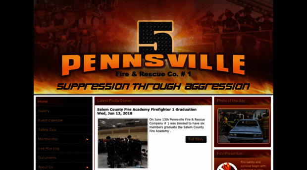 pennsvillefd.org