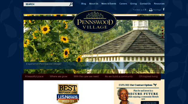 pennswood.org