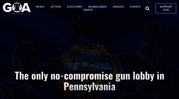 pennsylvania.gunowners.org