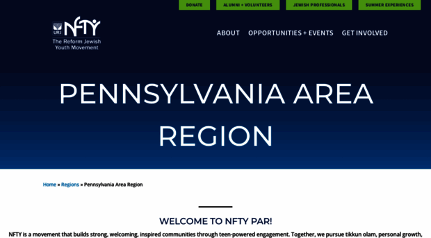 pennsylvania.nfty.org