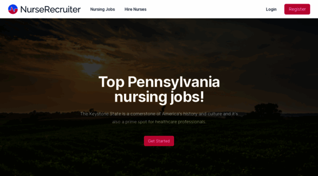 pennsylvania.nursingjobs.us
