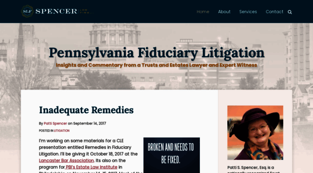 pennsylvaniafiduciarylitigation.com