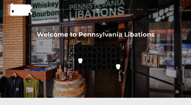 pennsylvanialibations.com