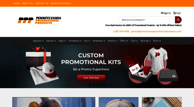 pennsylvaniapromotionalproducts.com