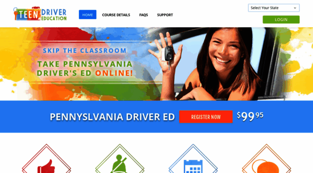 pennsylvaniateendriving.com