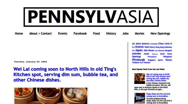 pennsylvasia.com