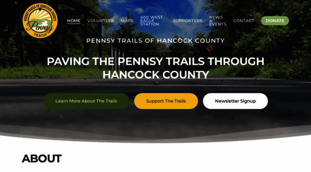 pennsytrailsofhancockcounty.org