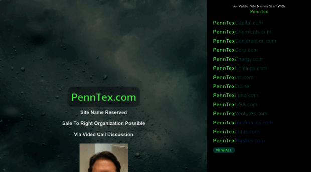 penntex.com