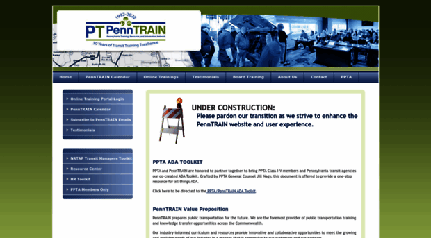 penntrain.net