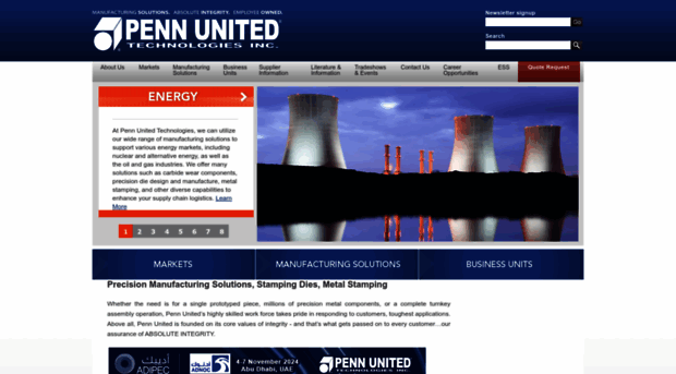 pennunited.com