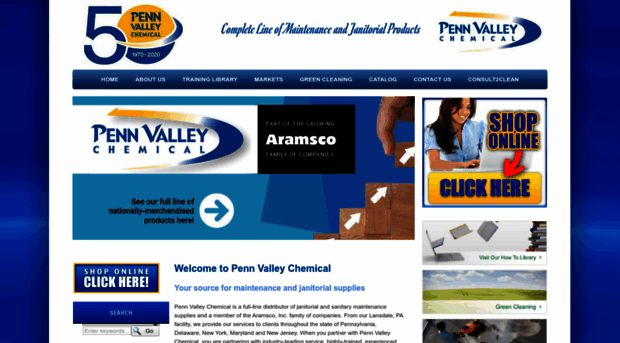 pennvalley.com