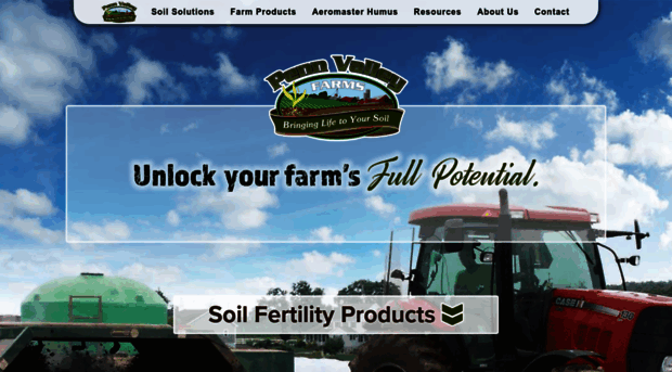 pennvalleyfarms.net