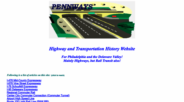 pennways.com