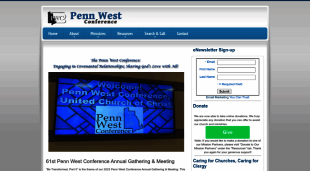 pennwest.org