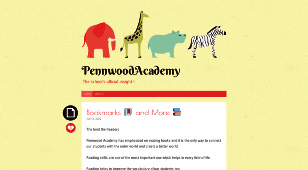 pennwoodacademy.wordpress.com