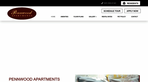 pennwoodapts.com