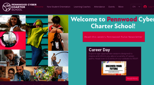 pennwoodcyber.com