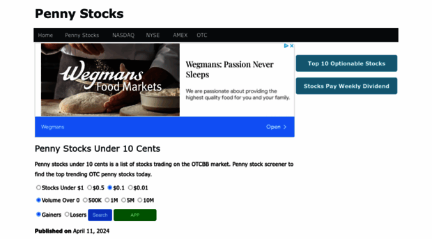 penny-stock.org