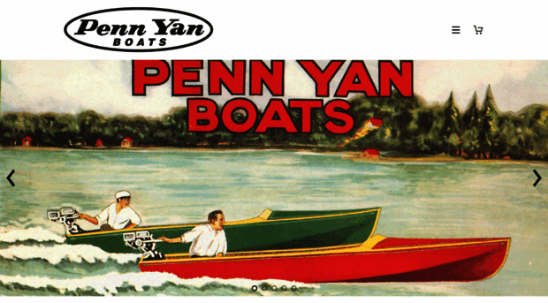 pennyanboats.com