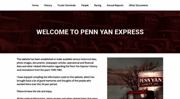 pennyanexpress.com