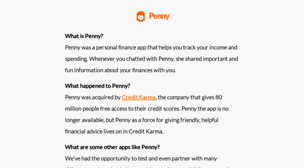 pennyapp.io