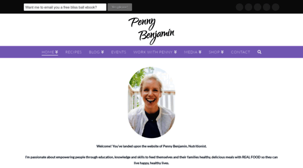 pennybenjamin.com.au