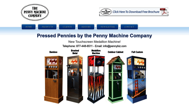 pennybiz.com