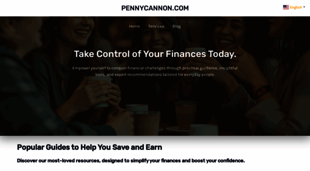 pennycannon.com