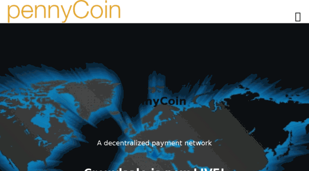 pennycoin.tech