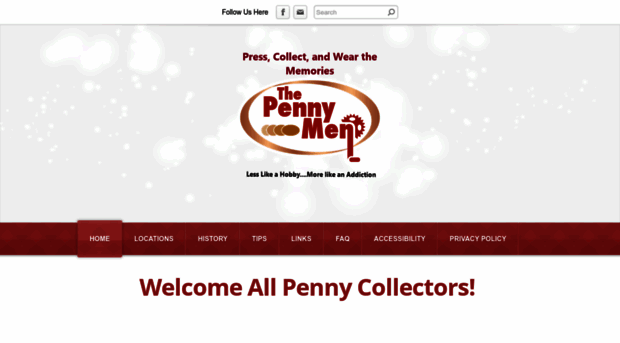 pennycollector.com