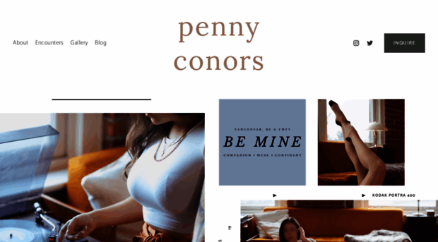 pennyconors.com