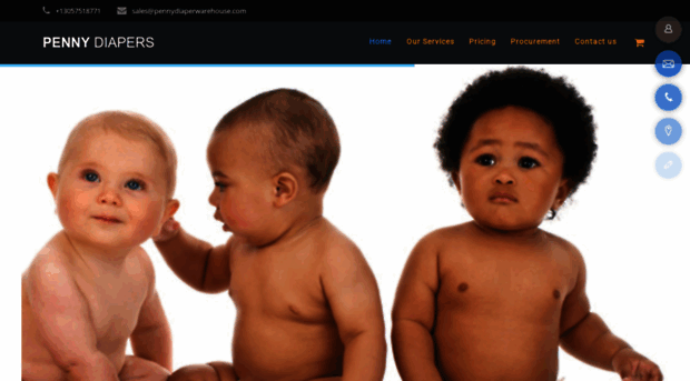 pennydiapers.com