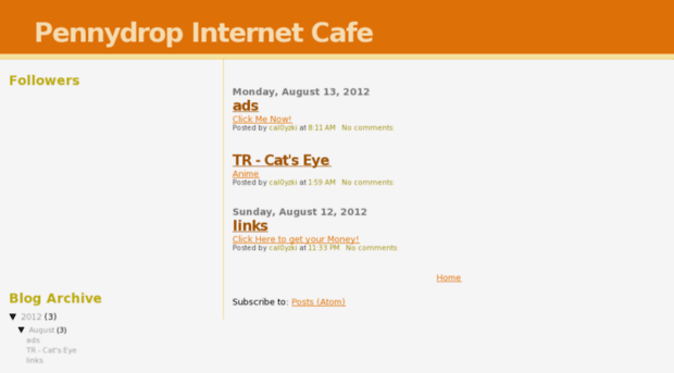 pennydropinternetcafe.blogspot.com