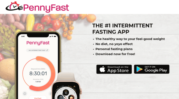 pennyfast.com