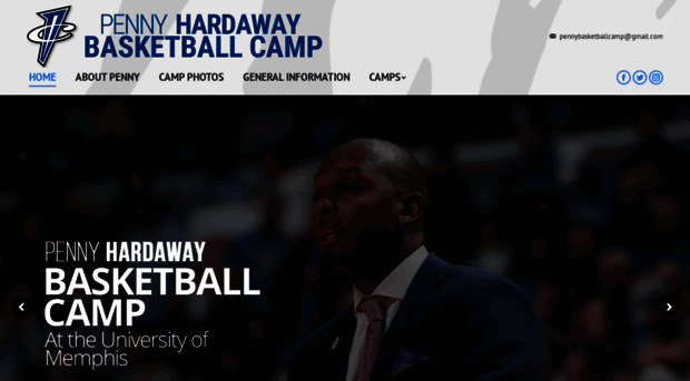 pennyhardawaybasketballcamp.com