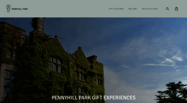 pennyhillpark.skchase.com