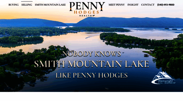 pennyhodges.com