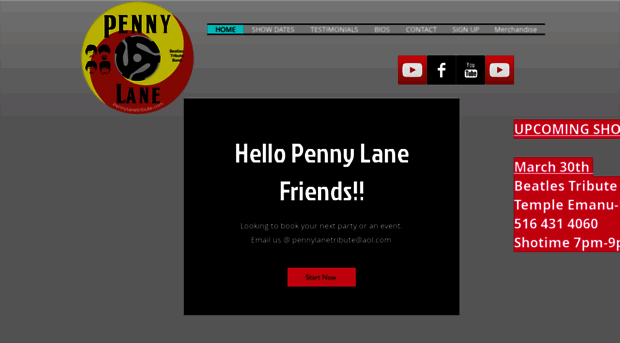 pennylanetribute.com