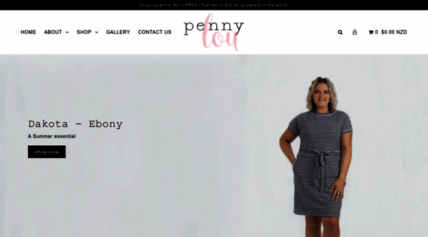 pennylou.co.nz