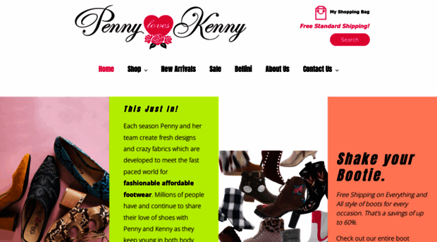 pennyloveskenny.com