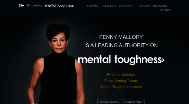 pennymallory.co.uk