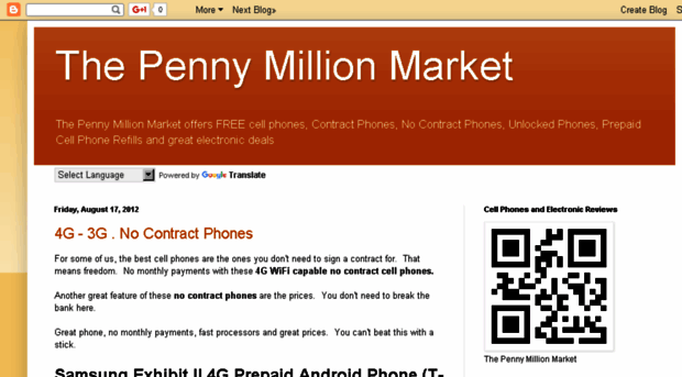 pennymillionmarket.blogspot.com