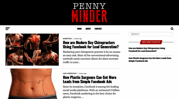 pennyminder.com