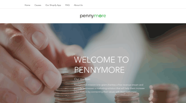 pennymore.org