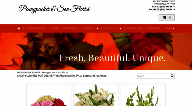 pennypackerflorist.com